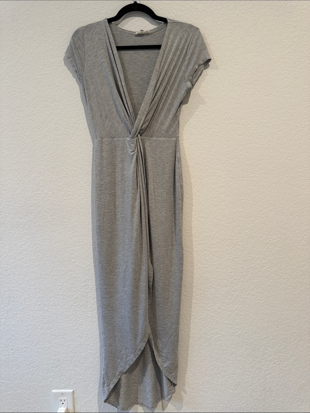 Rolla Coster Women’s Dress with Tie Front